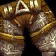 Warchief's Leggings of Valor
