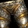 Warchief's Leggings of Foresight