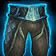 Vicious Gladiator's Mail Leggings