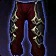 Tyrannical Gladiator's Ringmail Leggings