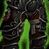 Tyrannical Gladiator's Scaled Legguards