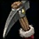 Bladed Pickaxe