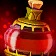 Argent Healing Potion