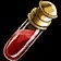 Vial of Animal Blood