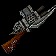 Airship Gunner's Rifle