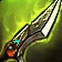 Ahunae's Knife