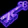 Twilight Cage Key
