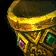 Moltenfist's Jeweled Goblet