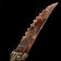 Rusted Steak Knife